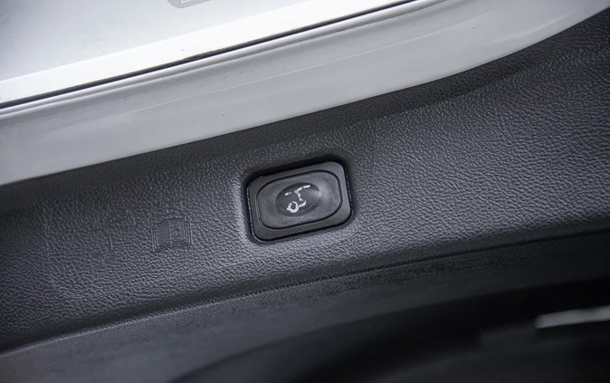 Ford S-Max cena 69900 przebieg: 167123, rok produkcji 2018 z Choszczno małe 529